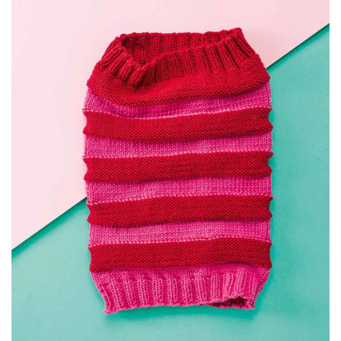 Schnupperkurs - Stricken (DE)