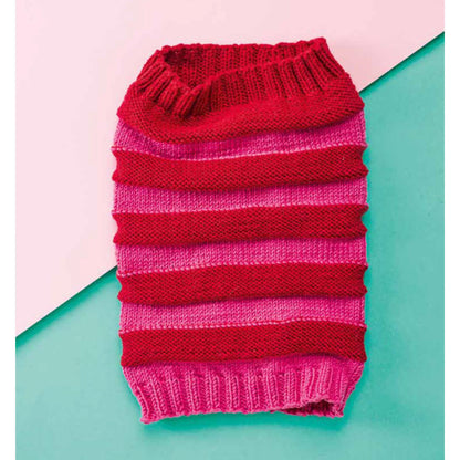 Schnupperkurs - Stricken (DE)