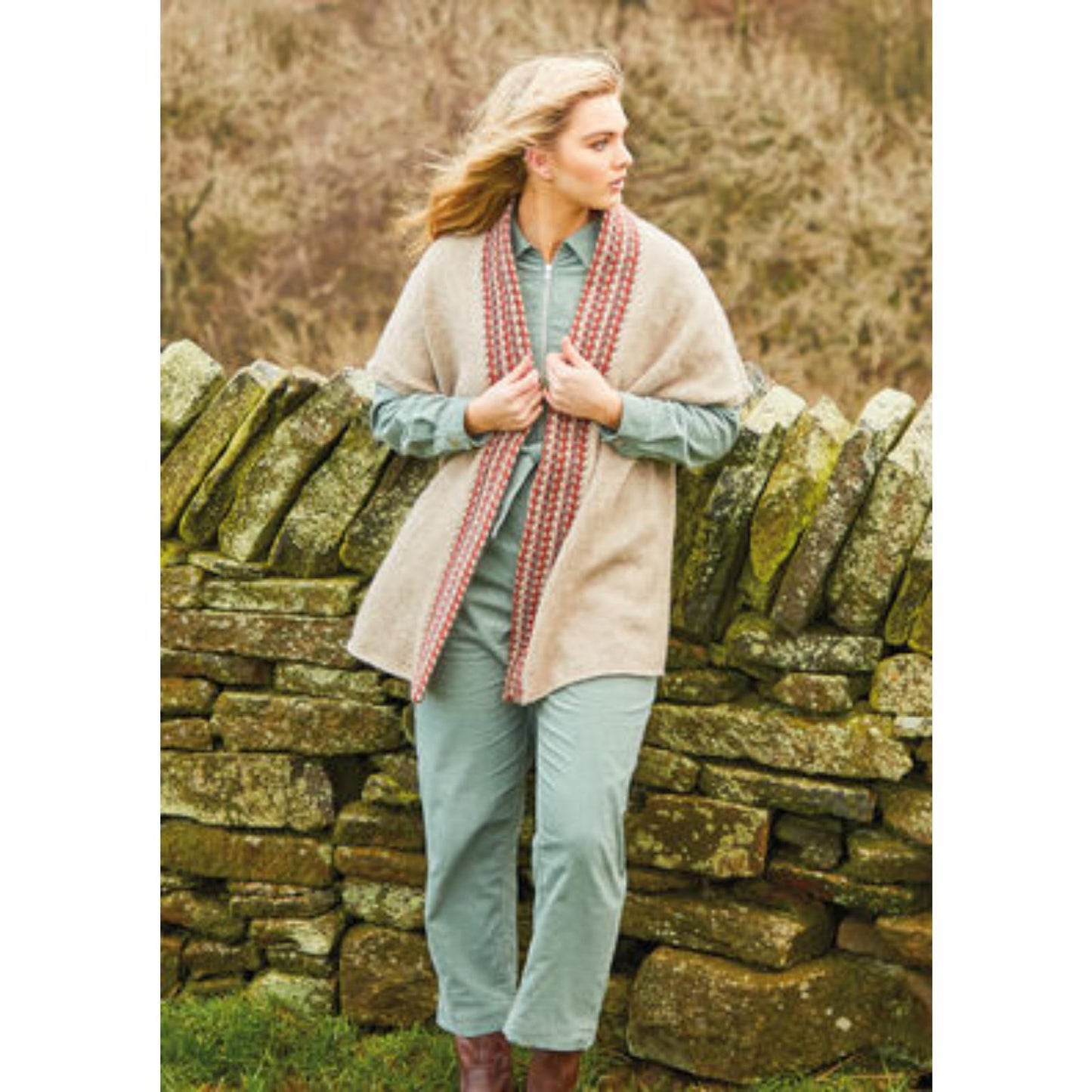 Rowan Magazine 72 (DE)