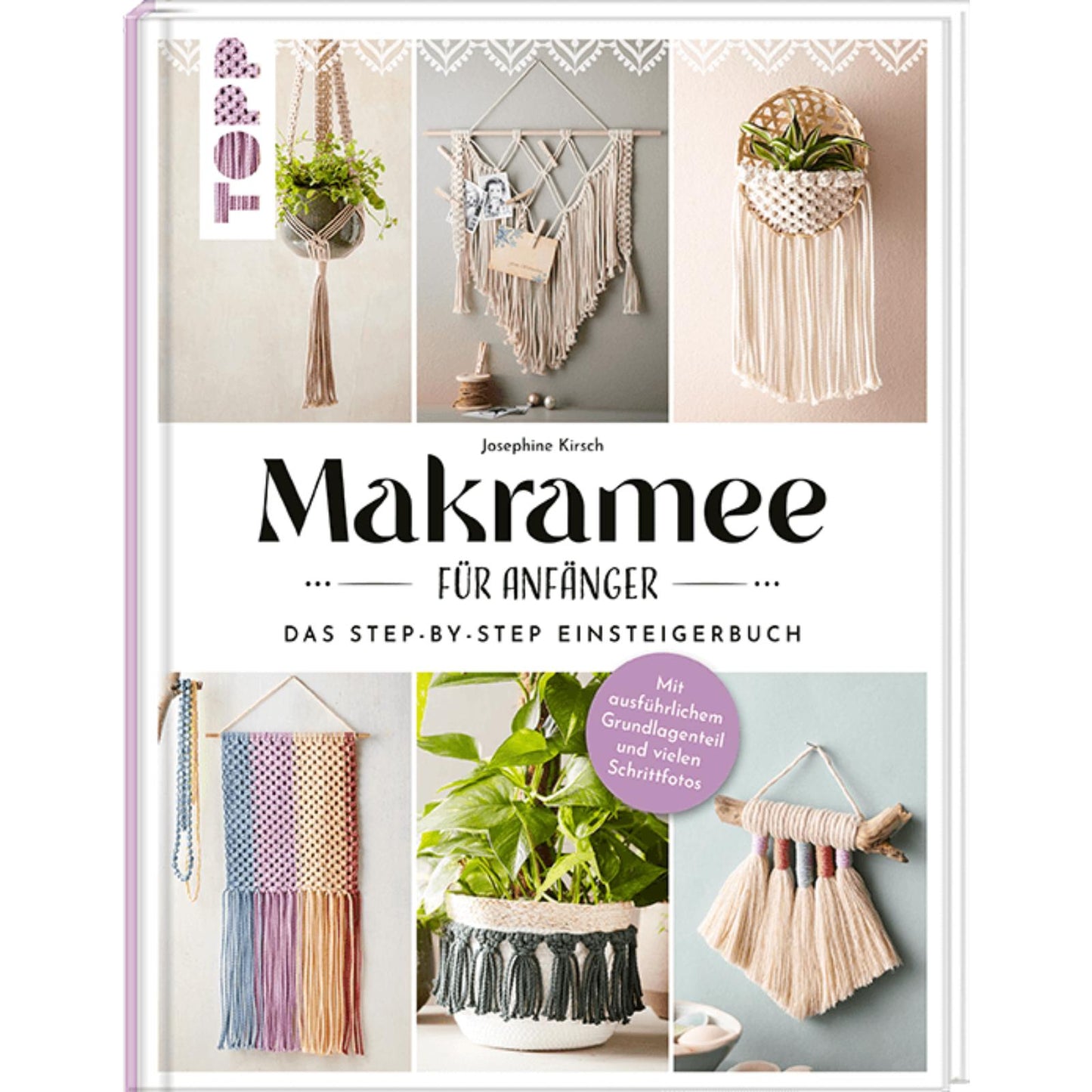 Makramee für Anfänger