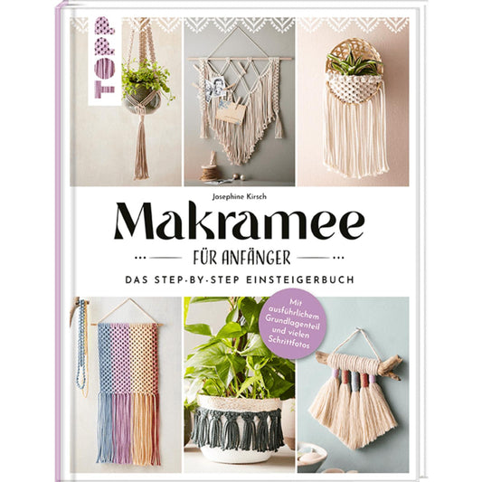 Makramee für Anfänger