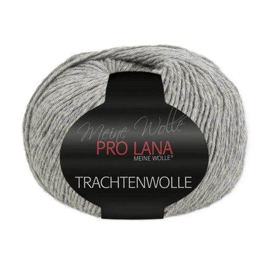 Pro Lana Trachtenwolle 100g (Sonderposten)