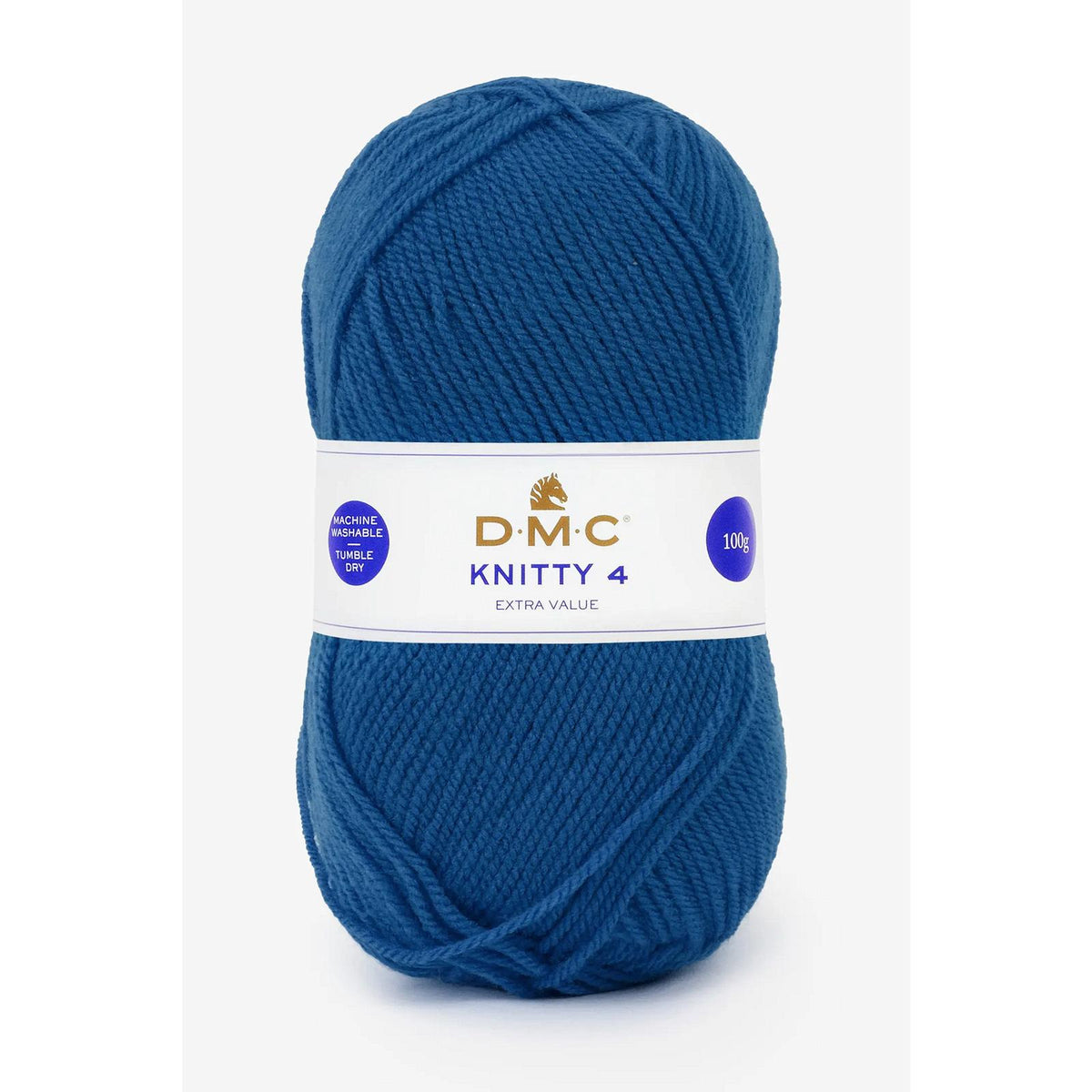 DMC Knitty 4, 50g