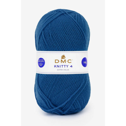 DMC Knitty 4, 50g