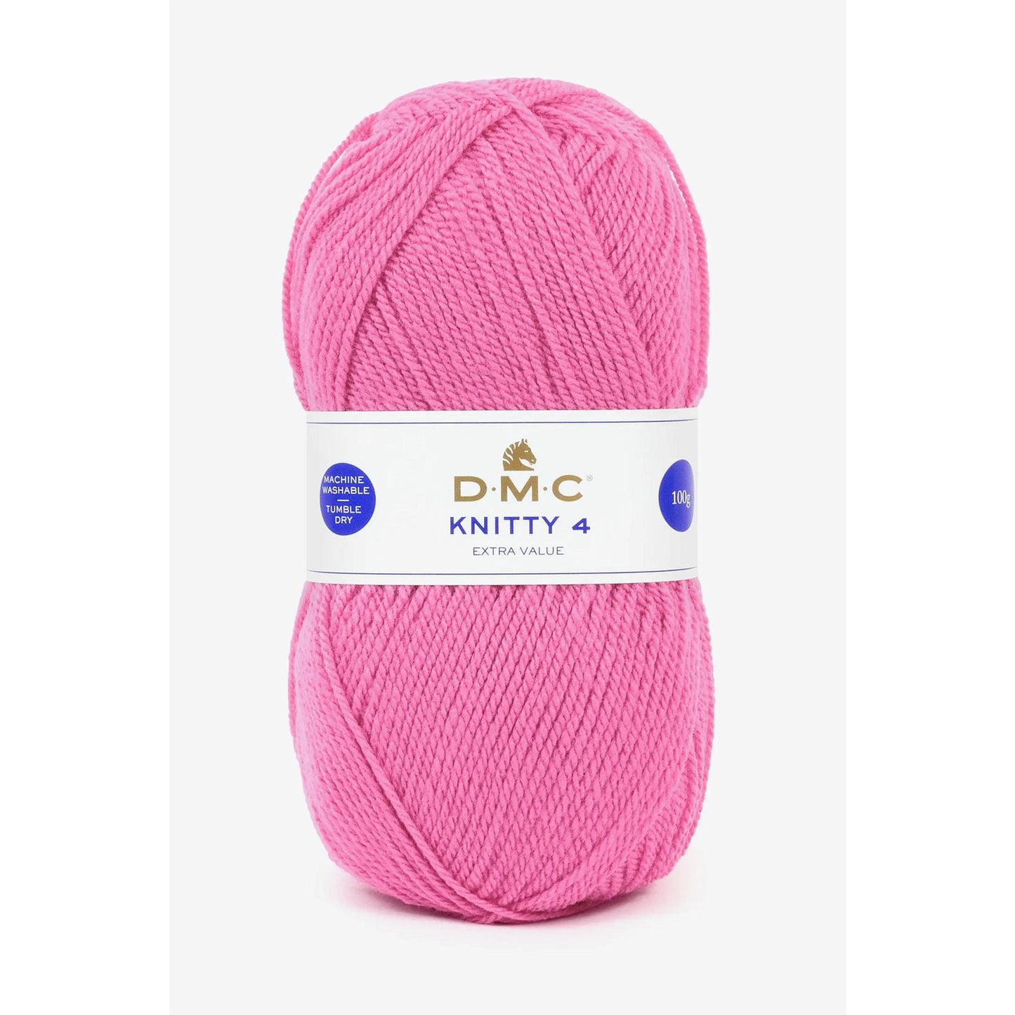 DMC Knitty 4, 50g