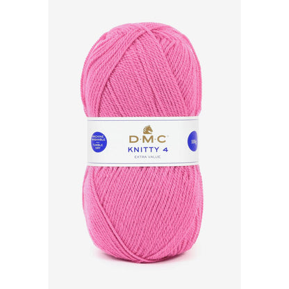 DMC Knitty 4, 50g