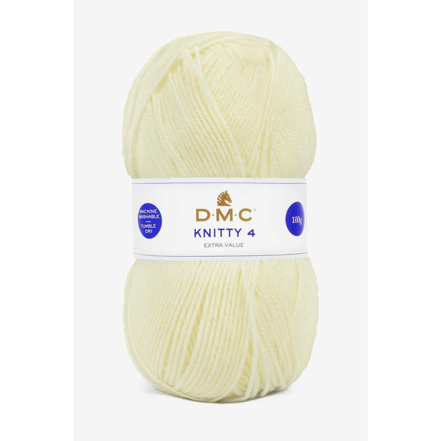 DMC Knitty 4, 50g