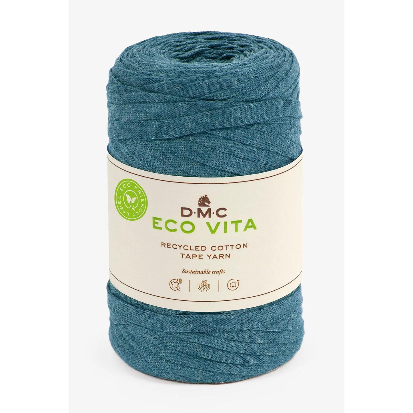 DMC Eco Vita Tape, ca. 120m, 250g