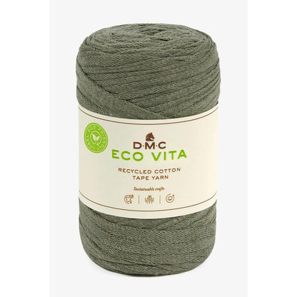 DMC Eco Vita Tape, ca. 120m, 250g