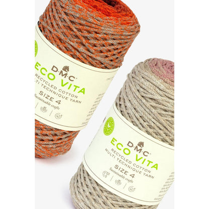 DMC Eco Vita 4 Multico 250g