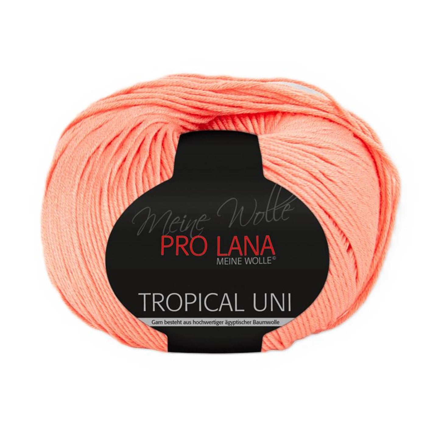 Pro Lana Tropical Uni 50 g