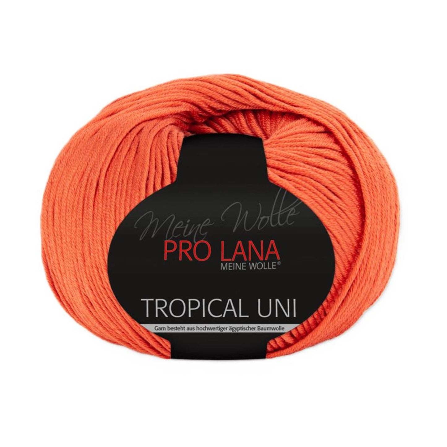 Pro Lana Tropical Uni 50 g