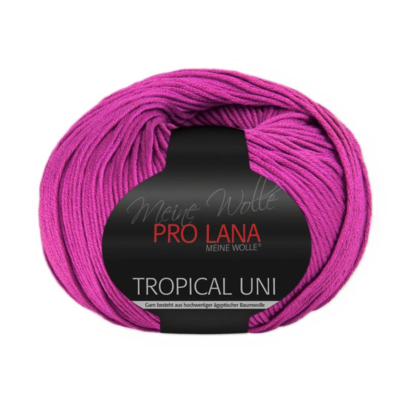 Pro Lana Tropical Uni 50 g