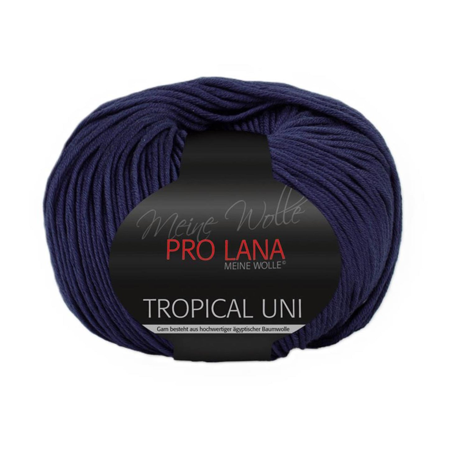 Pro Lana Tropical Uni 50 g