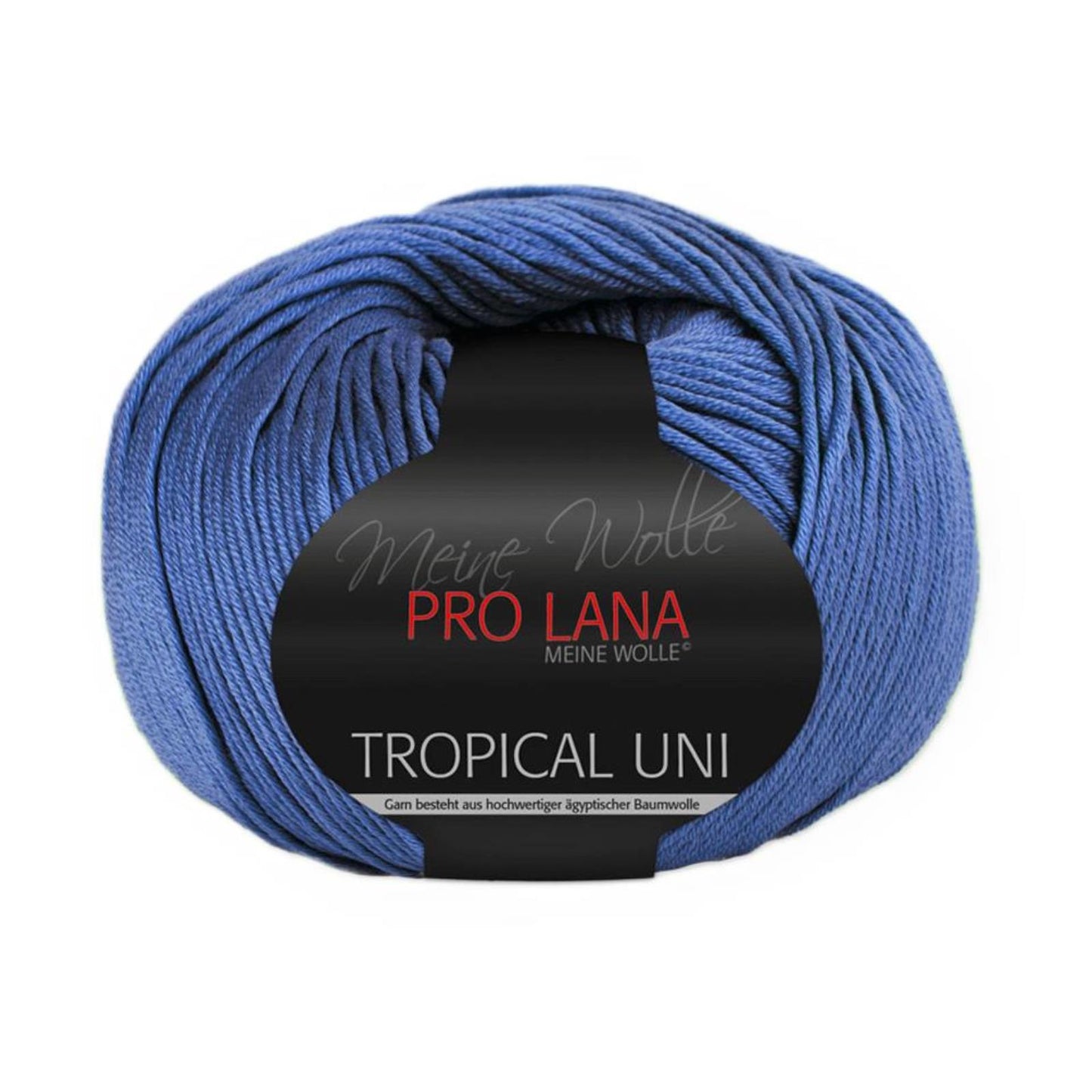 Pro Lana Tropical Uni 50 g