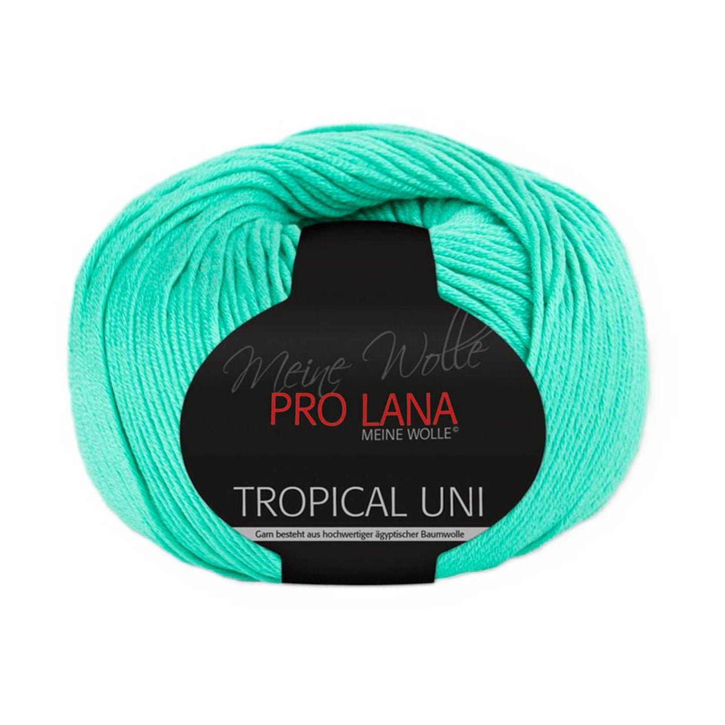 Pro Lana Tropical Uni 50 g