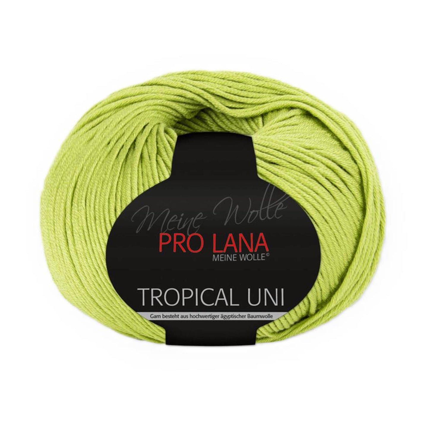 Pro Lana Tropical Uni 50 g