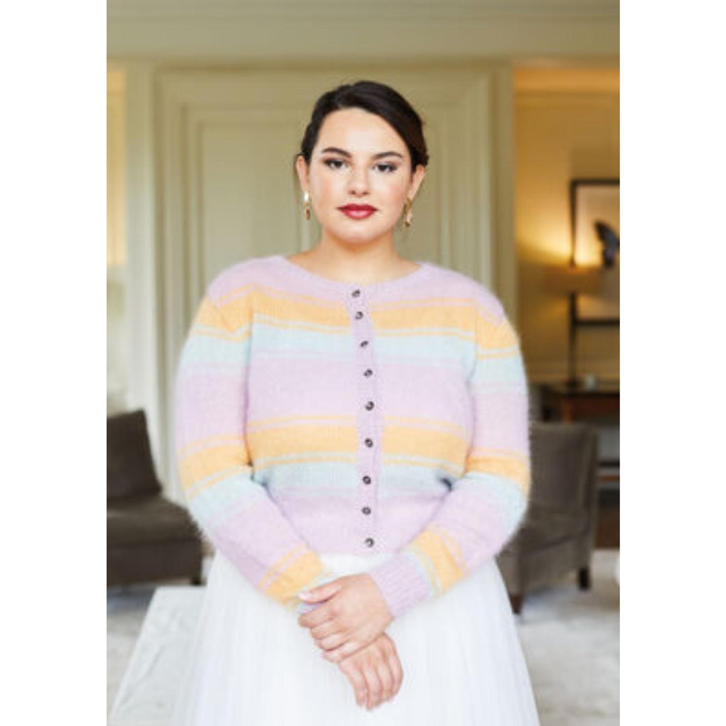 Rowan Magazine 72 (DE)