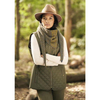 Rowan Designer Collection Accessories (EN, DE) 12 Modelle