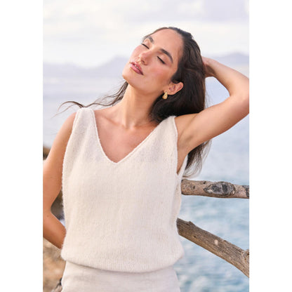 Rowan Anleitungsheft (EN) Modell Twilight