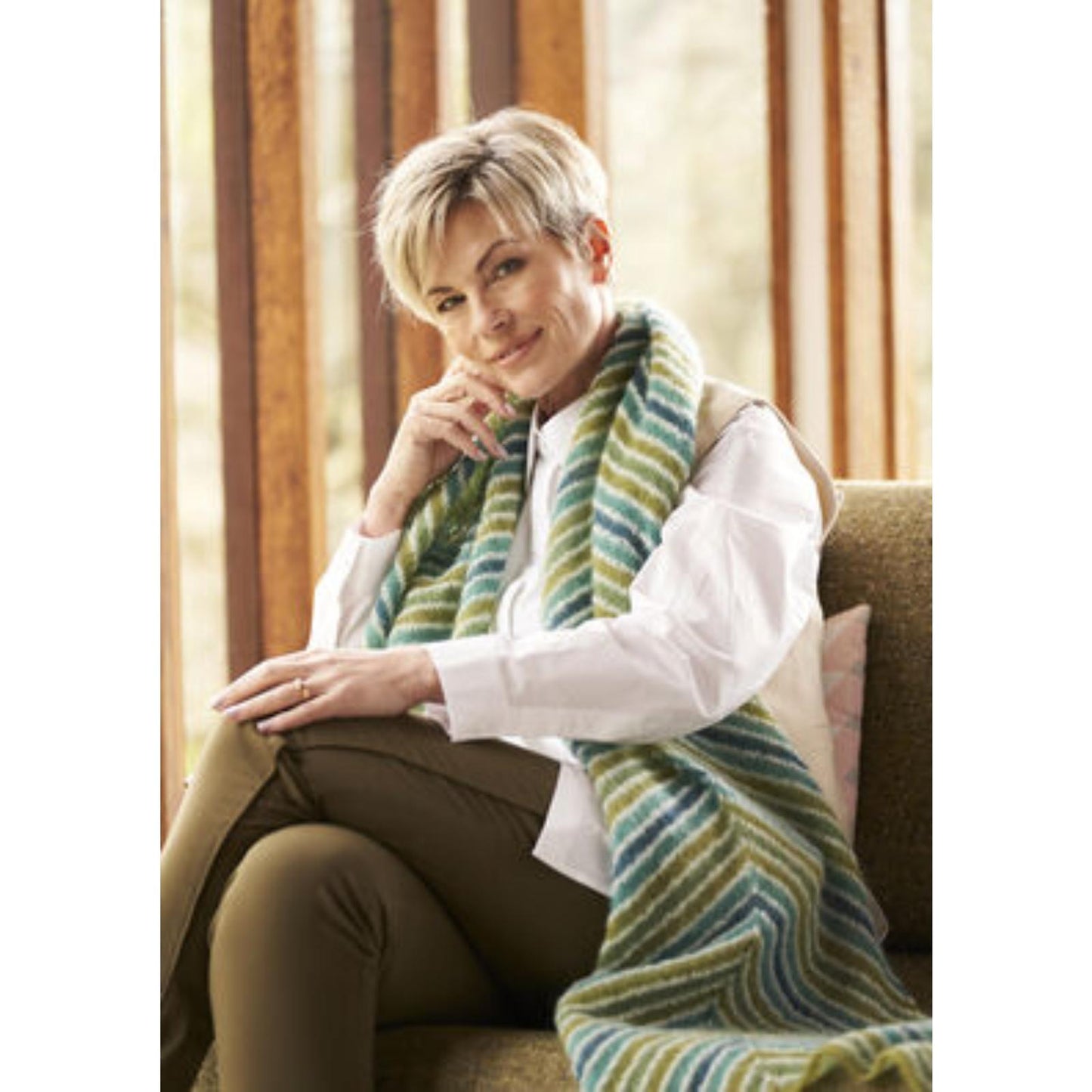 Rowan Kid Silk Haze Accessories (EN, DE)