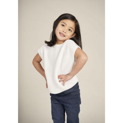 Rowan Broschüre Mini Knits (EN)