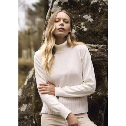 Rowan Anleitungsheft (DE, EN) Modell Edition Six