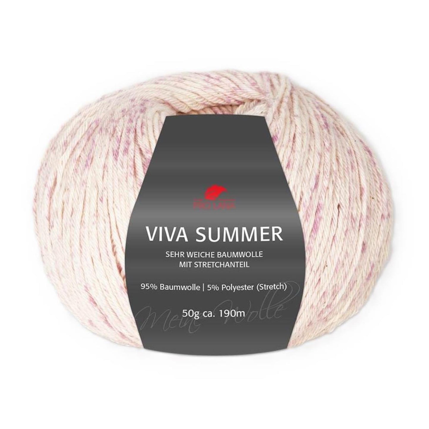 Pro Lana Viva Summer 50 g