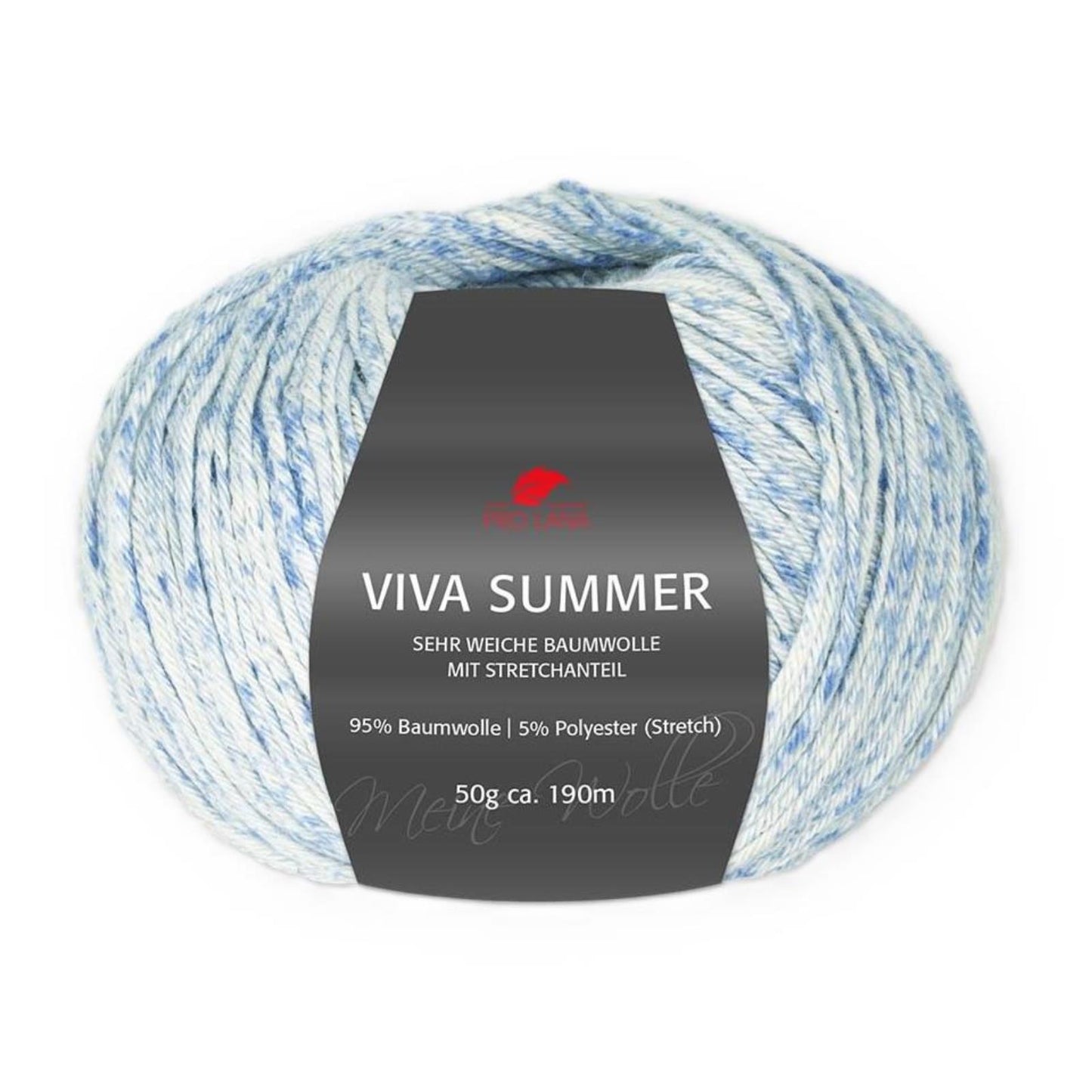 Pro Lana Viva Summer 50 g