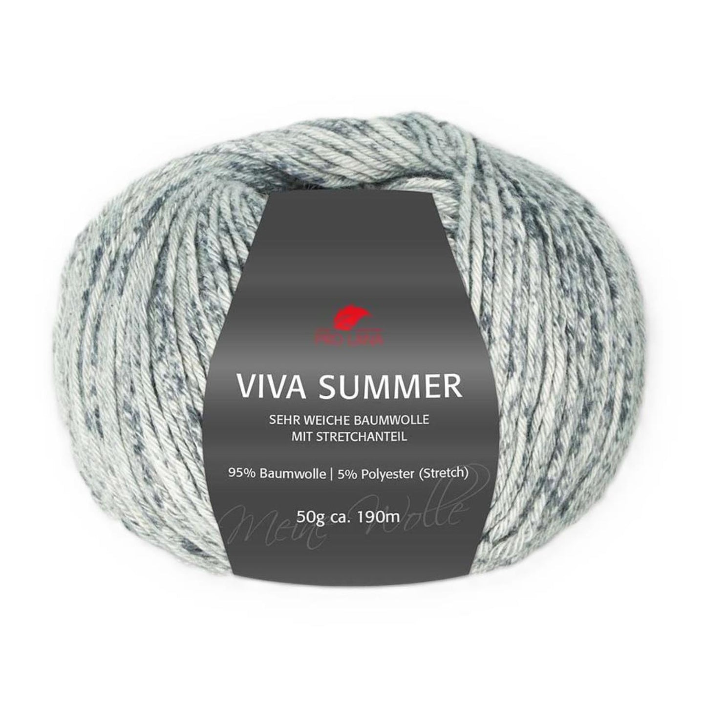 Pro Lana Viva Summer 50 g