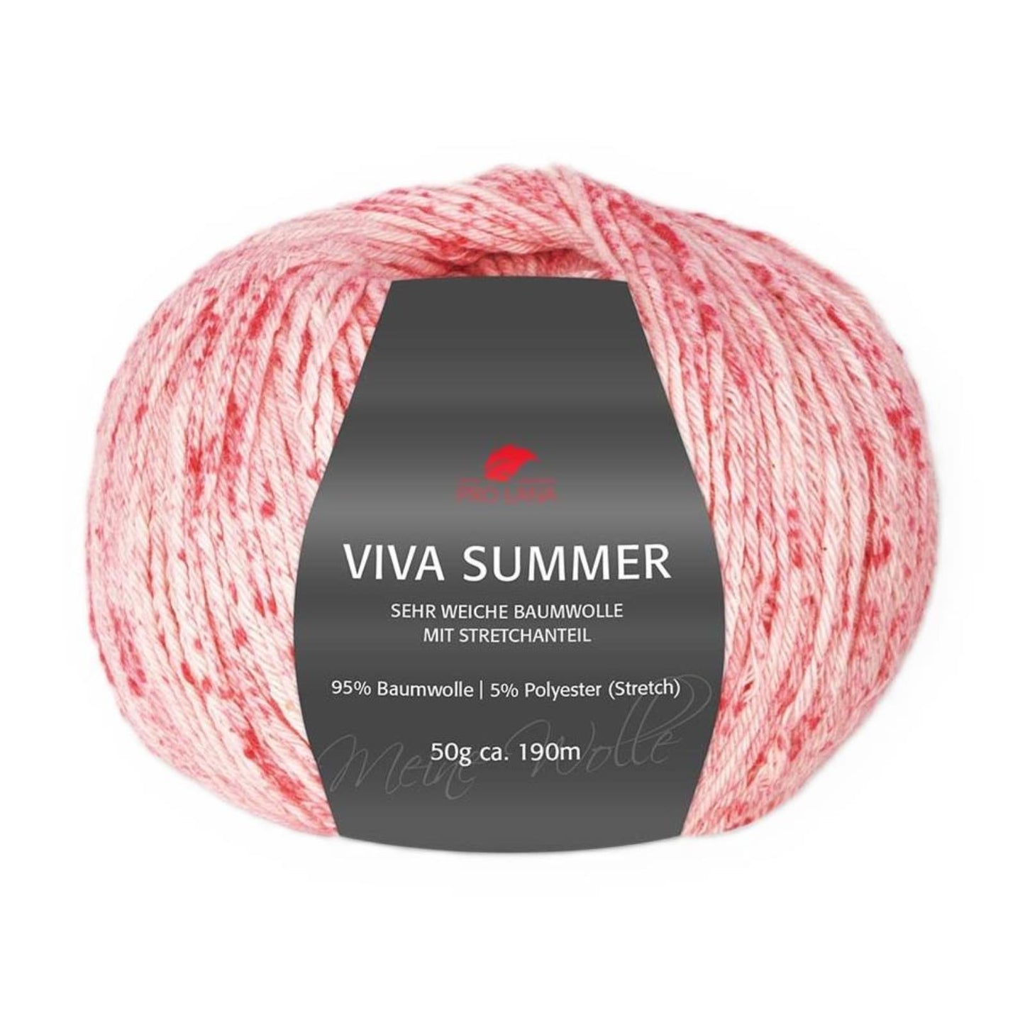 Pro Lana Viva Summer 50 g