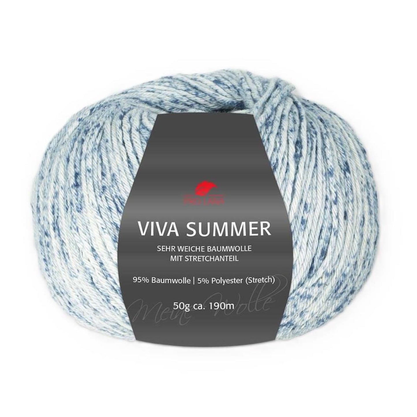 Pro Lana Viva Summer 50 g