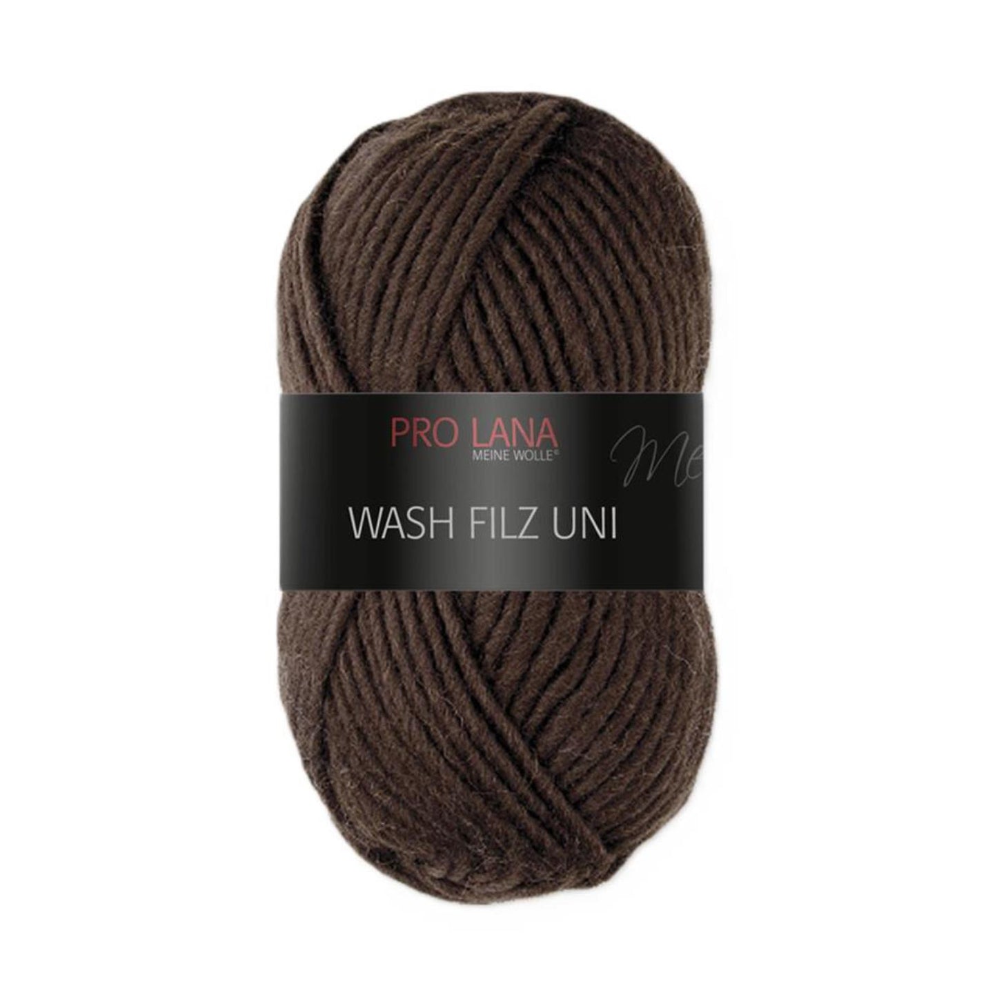 Pro Lana Wash-filz uni 50 g