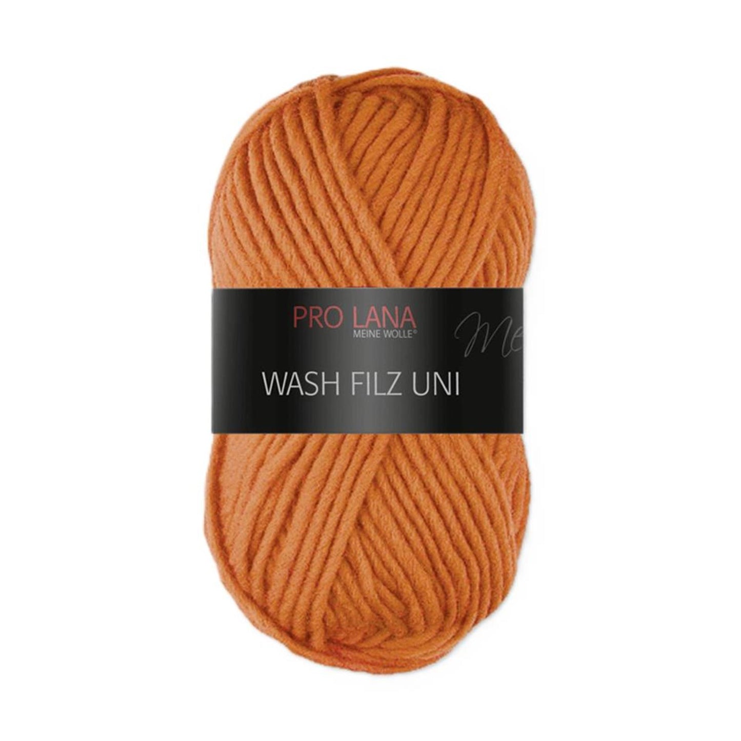 Pro Lana Wash-filz uni 50 g