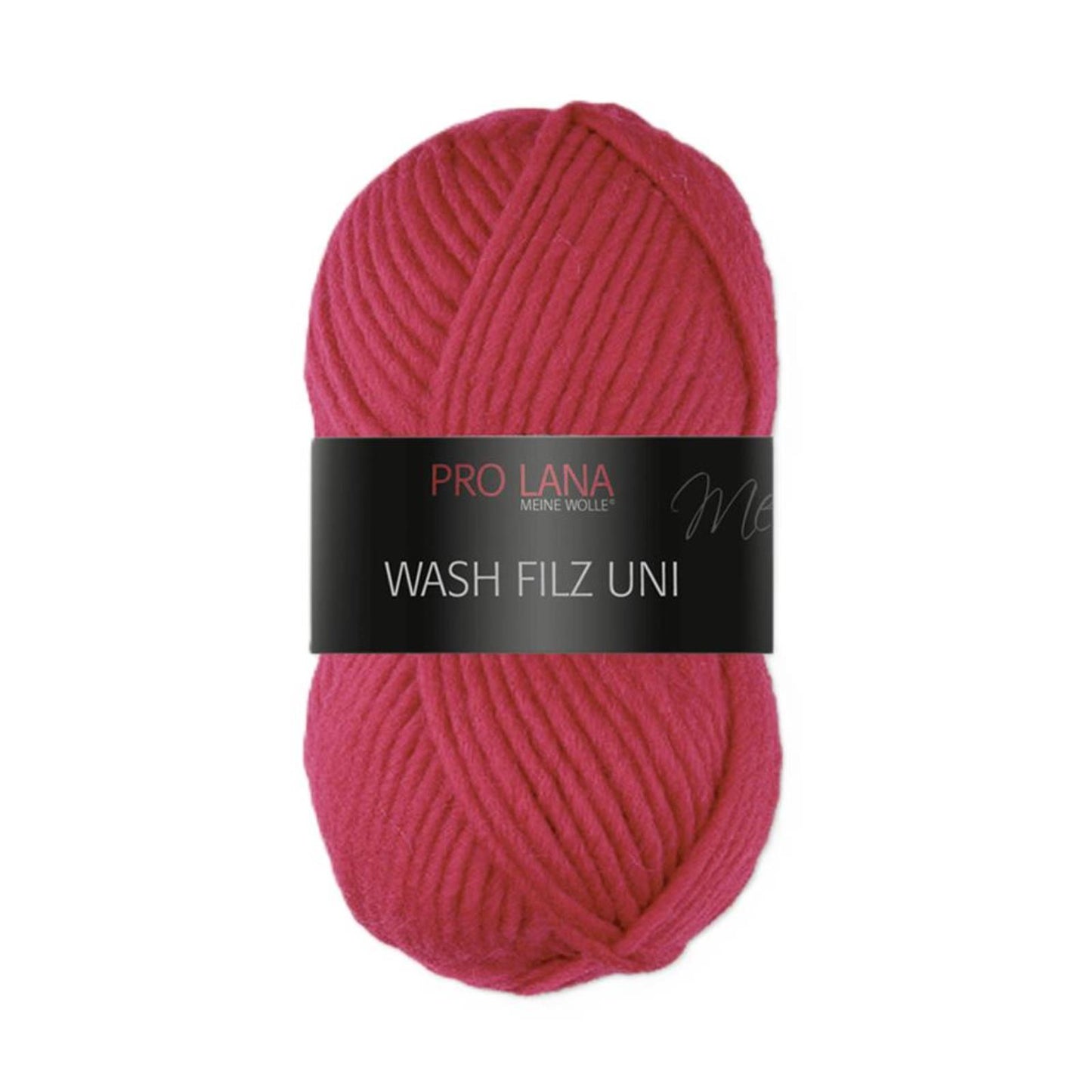 Pro Lana Wash-filz uni 50 g