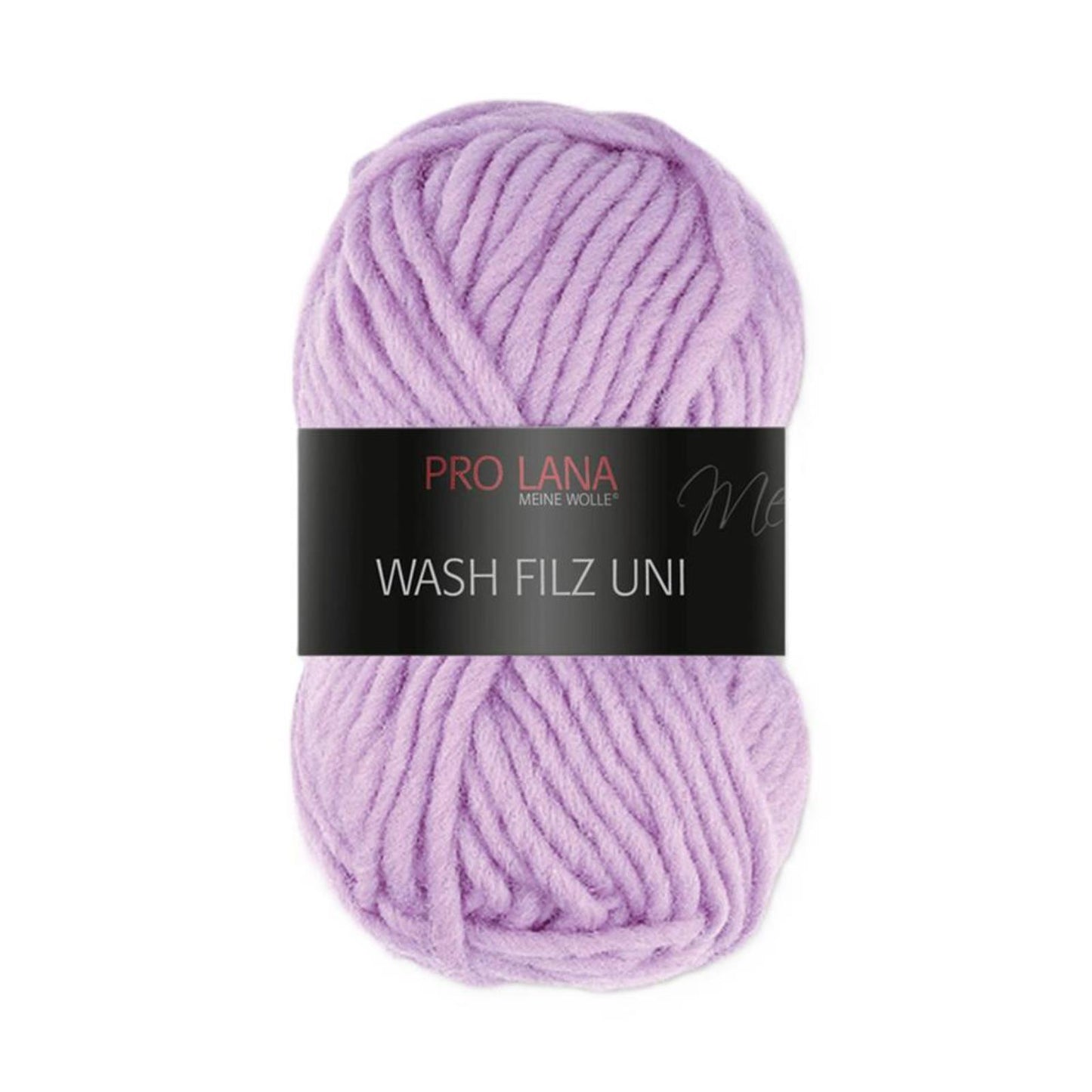 Pro Lana Wash-filz uni 50 g