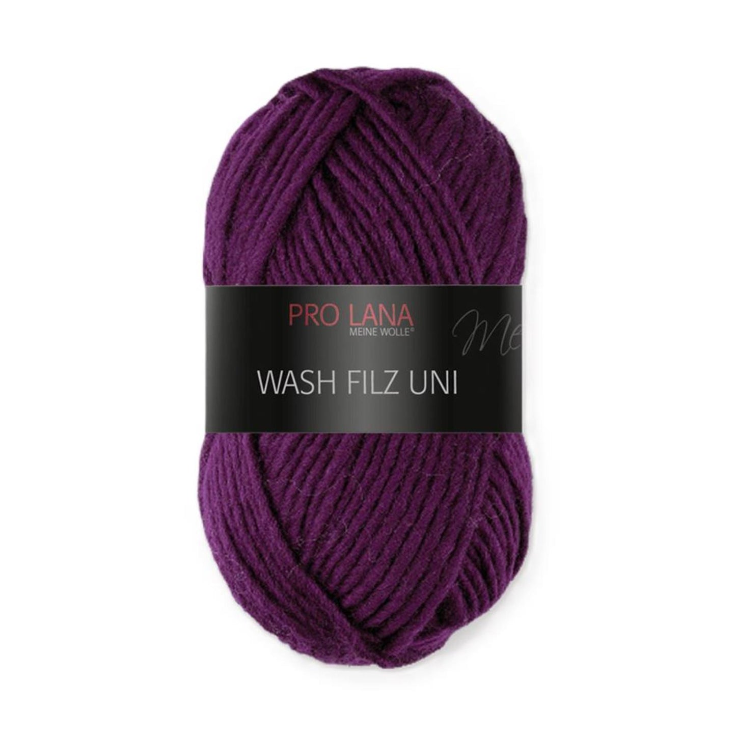 Pro Lana Wash-filz uni 50 g