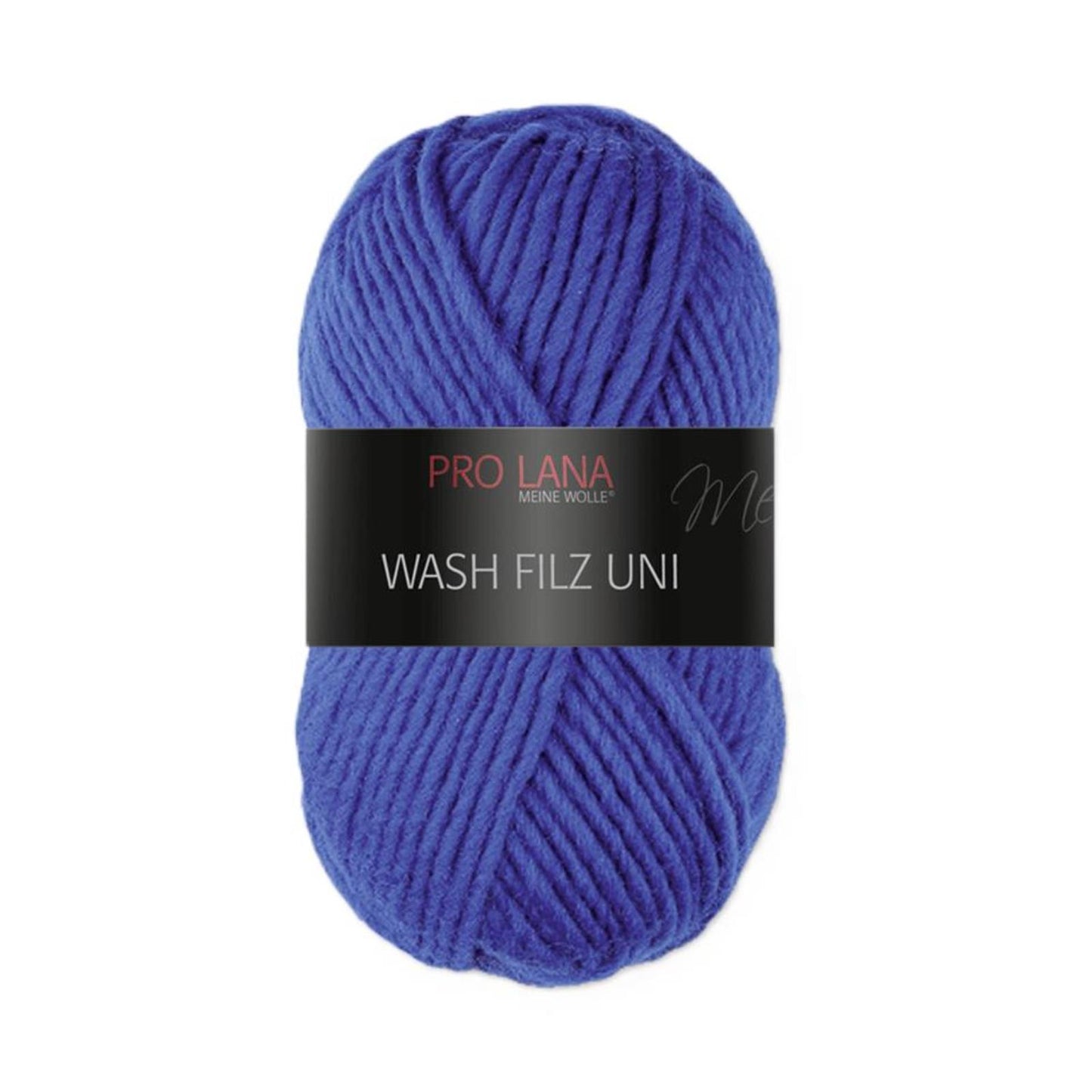 Pro Lana Wash-filz uni 50 g