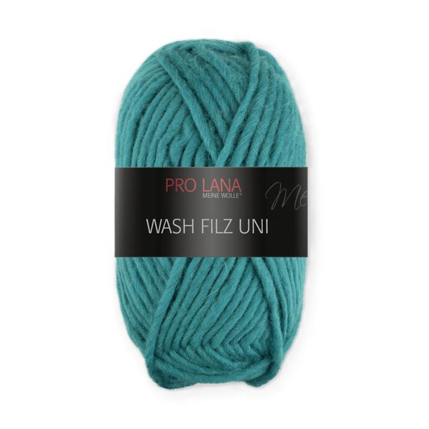 Pro Lana Wash-filz uni 50 g