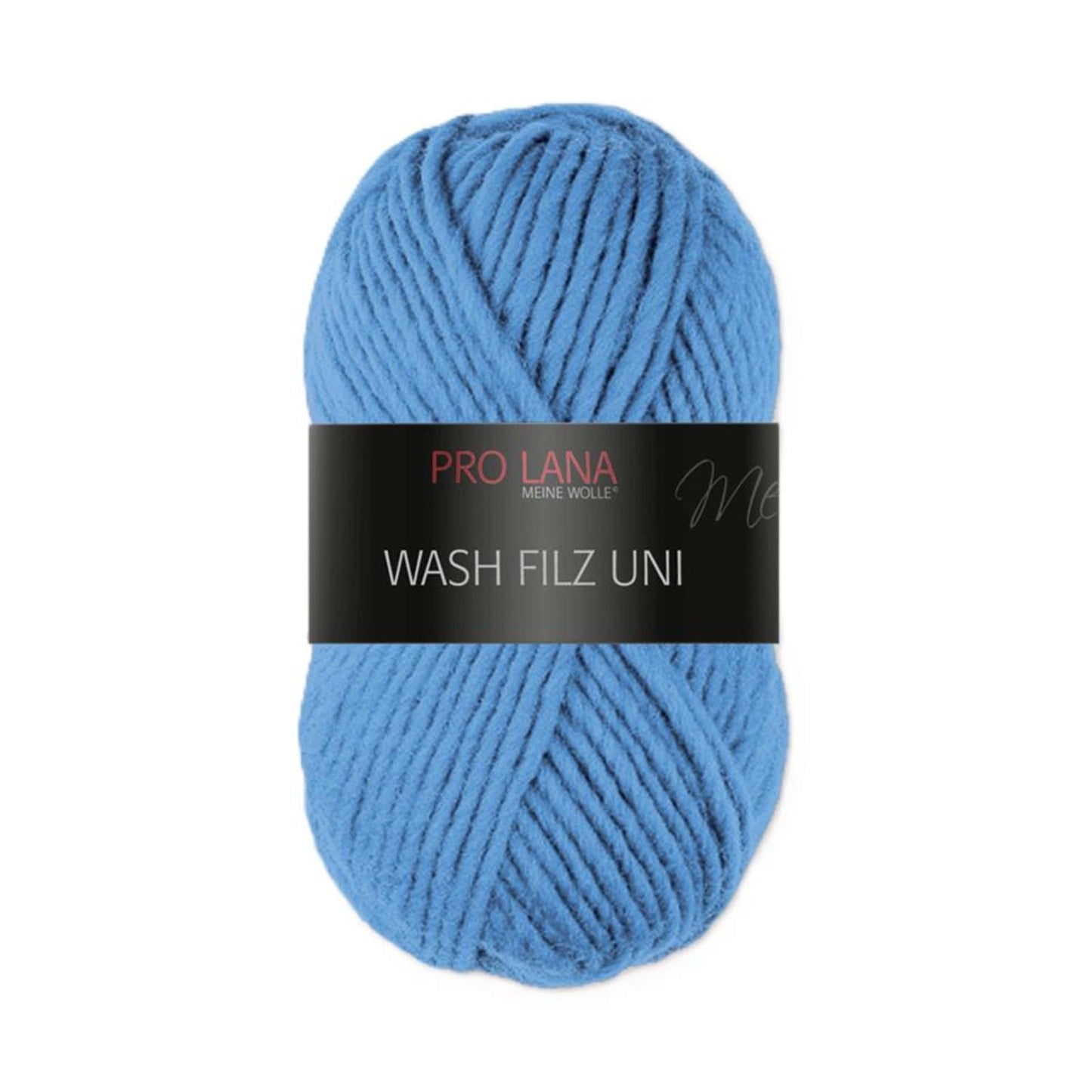 Pro Lana Wash-filz uni 50 g