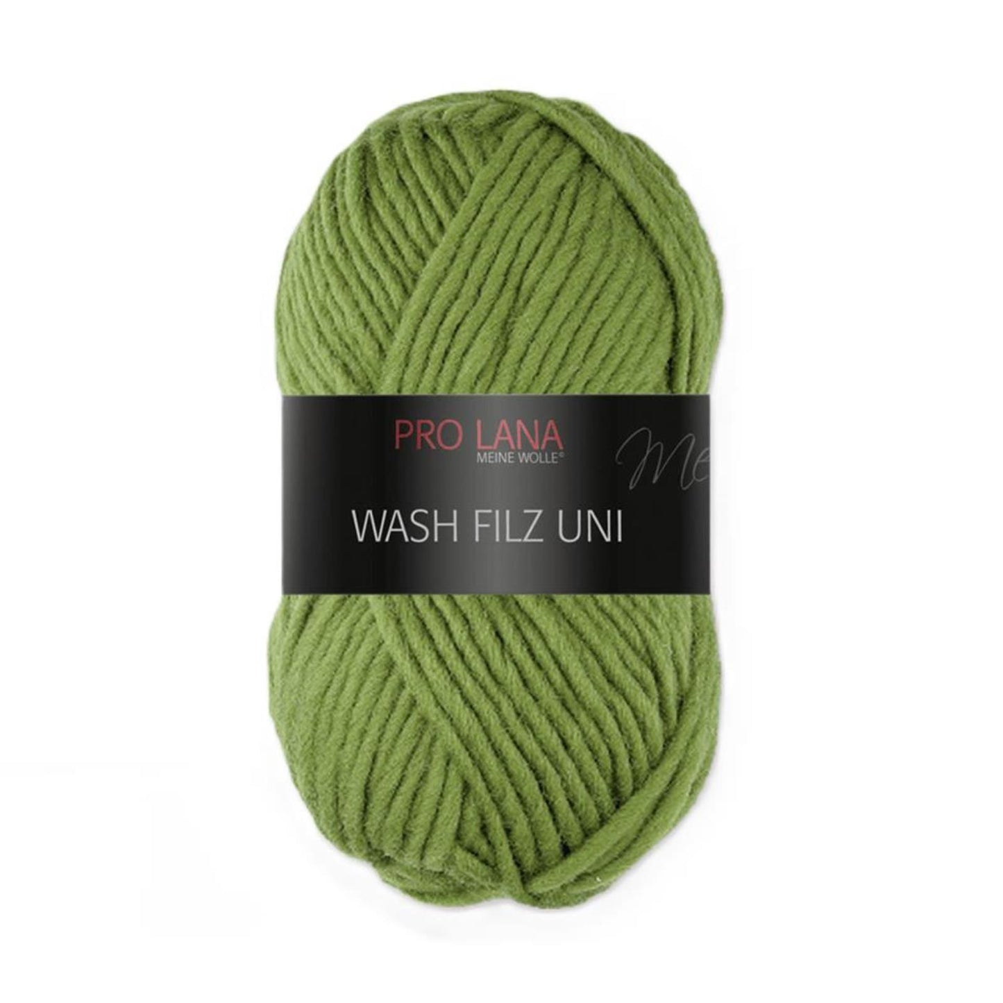 Pro Lana Wash-filz uni 50 g