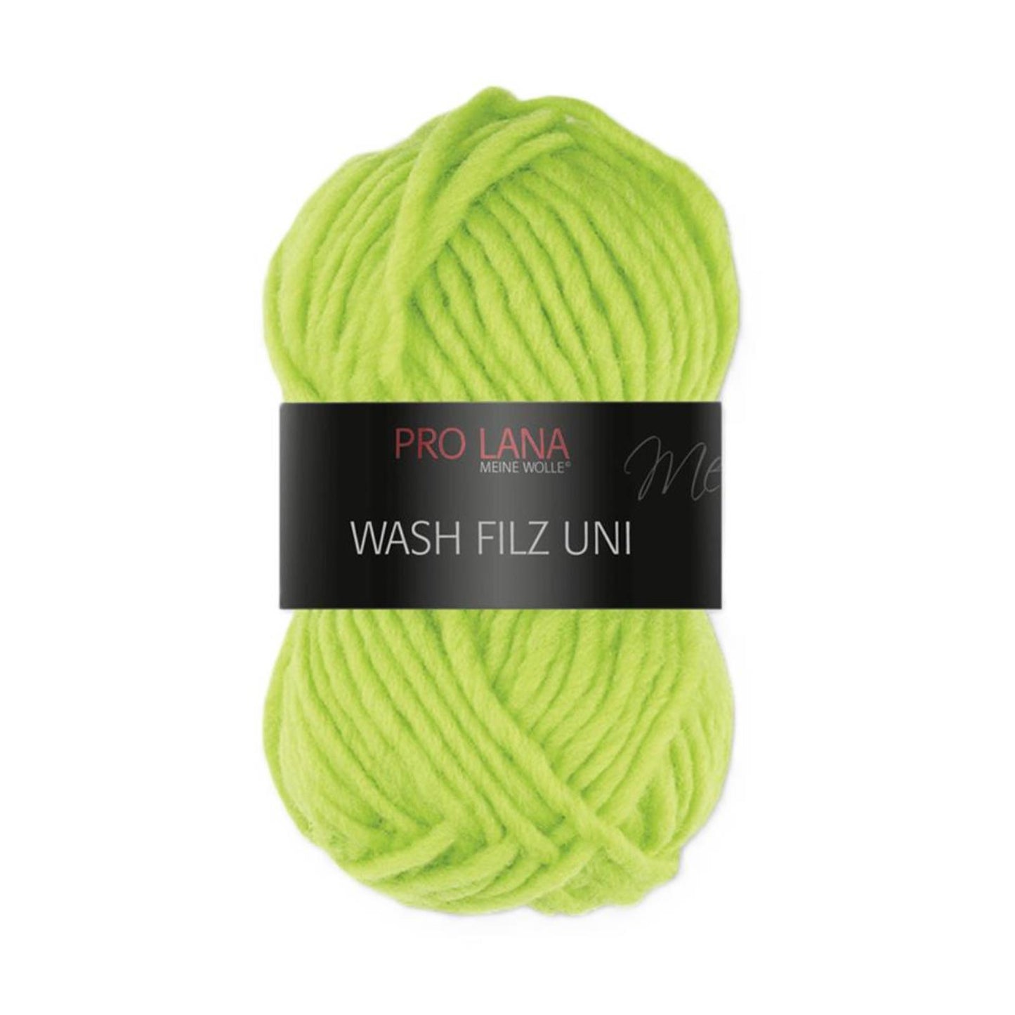 Pro Lana Wash-filz uni 50 g