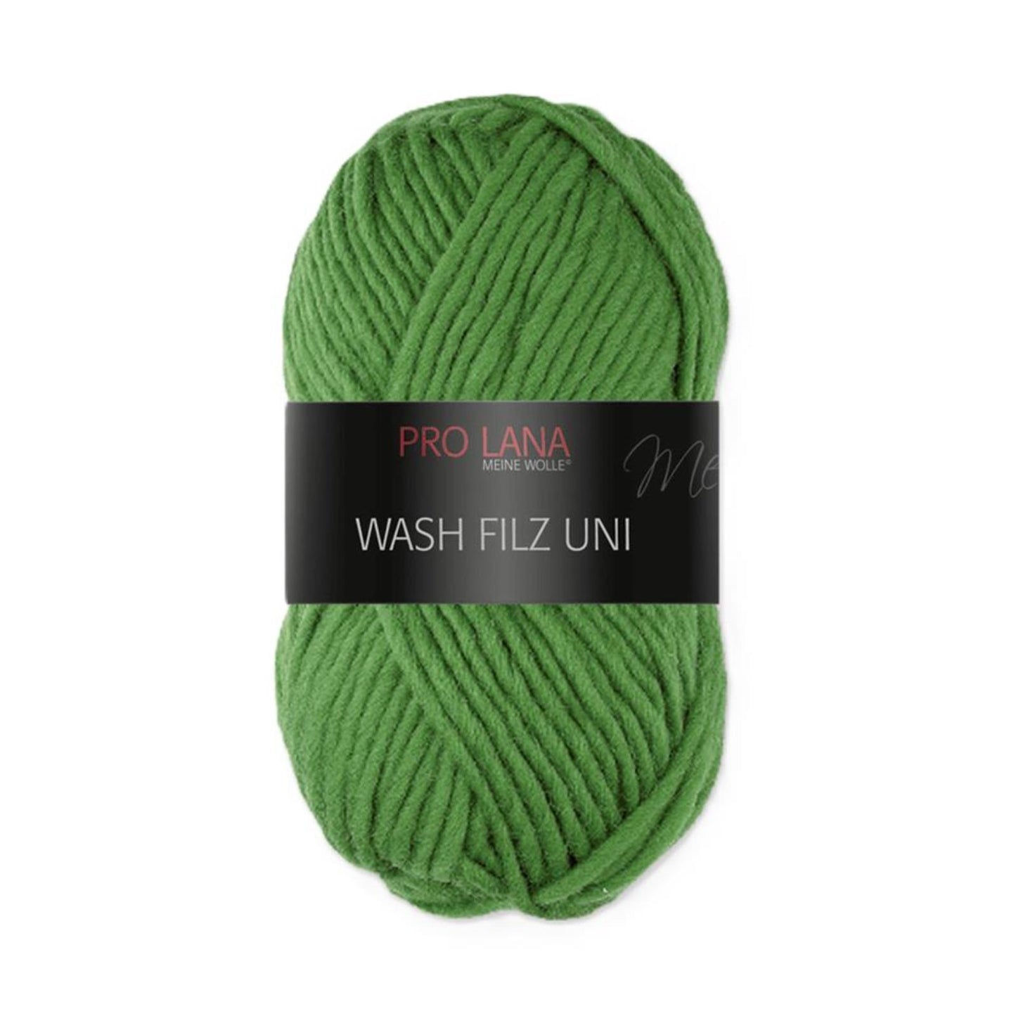 Pro Lana Wash-filz uni 50 g