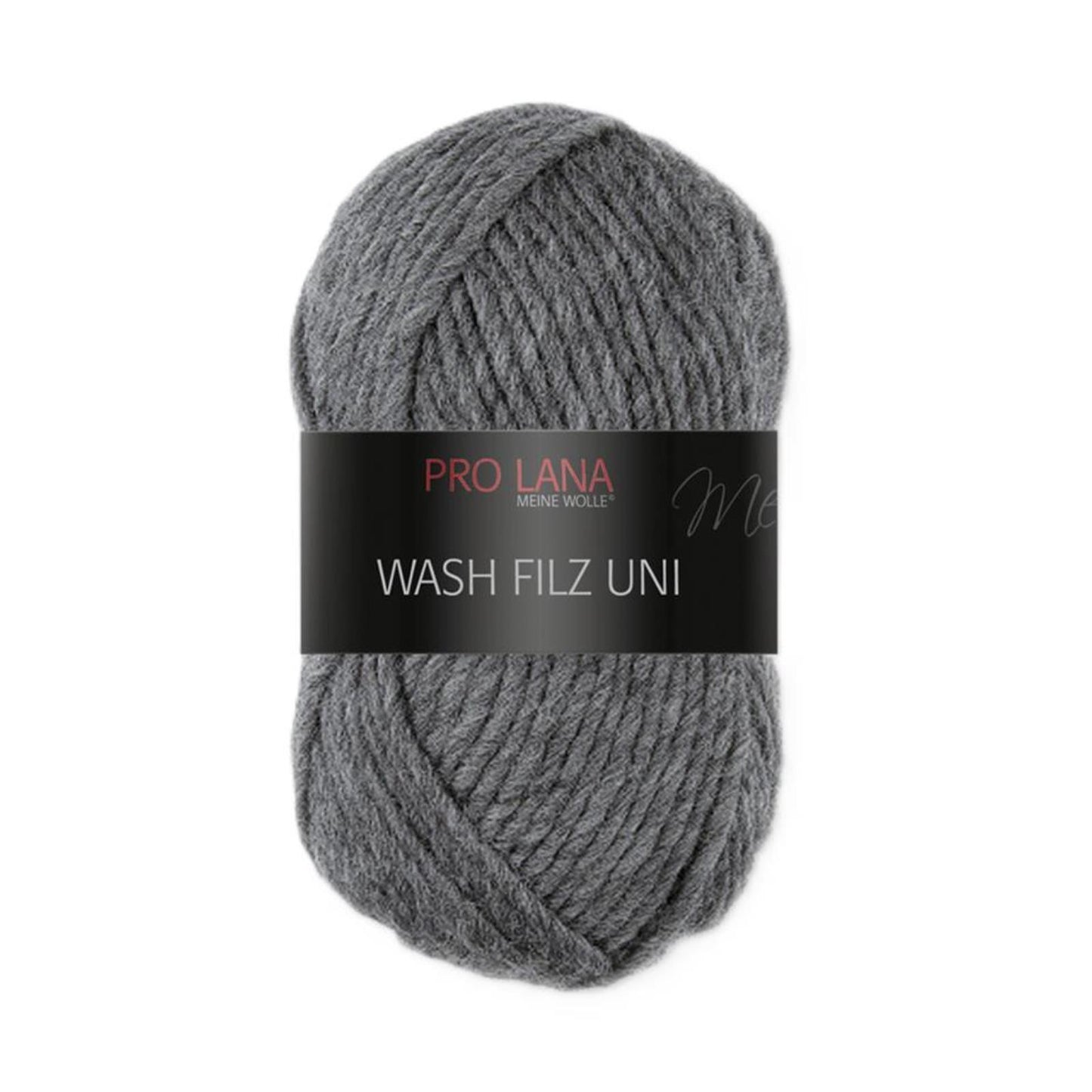 Pro Lana Wash-filz uni 50 g