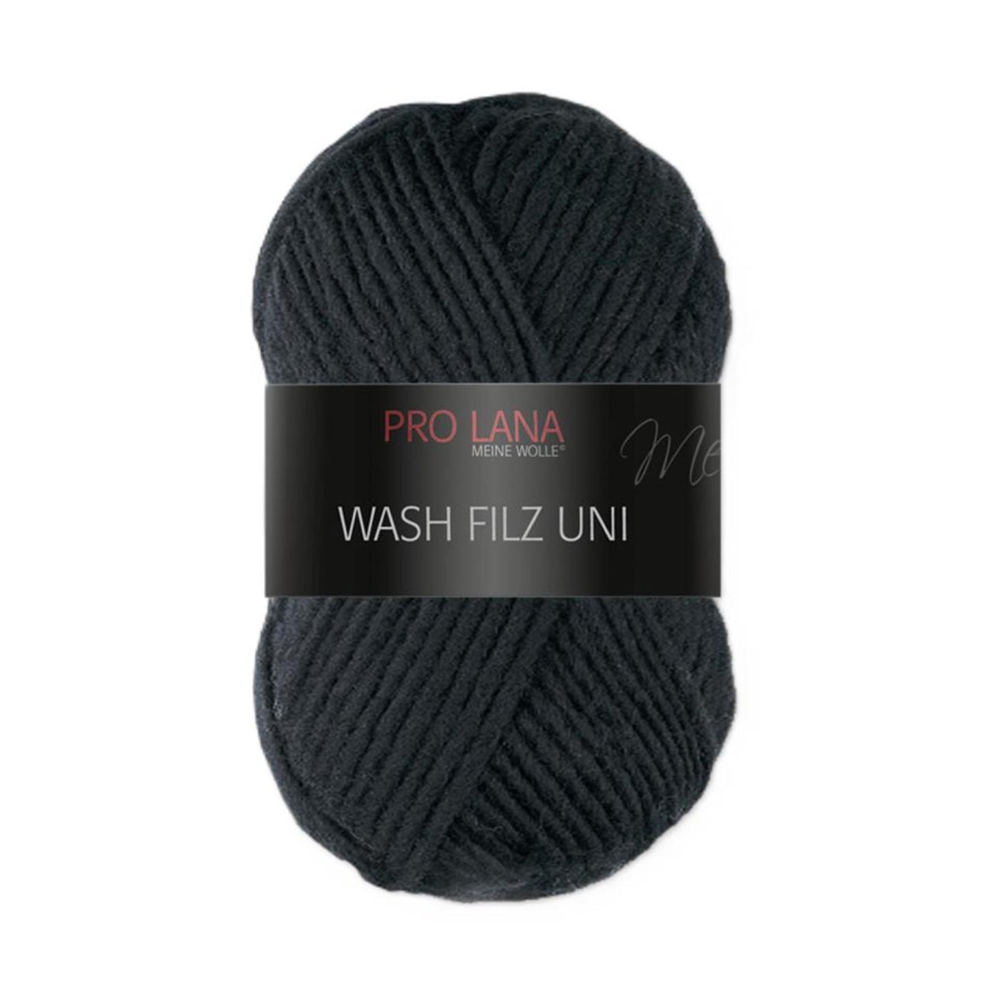 Pro Lana Wash-filz uni 50 g