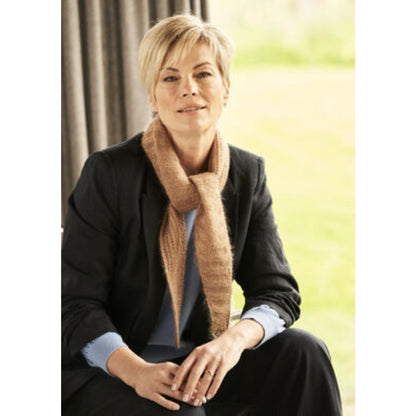 Rowan Kid Silk Haze Accessories (EN, DE)