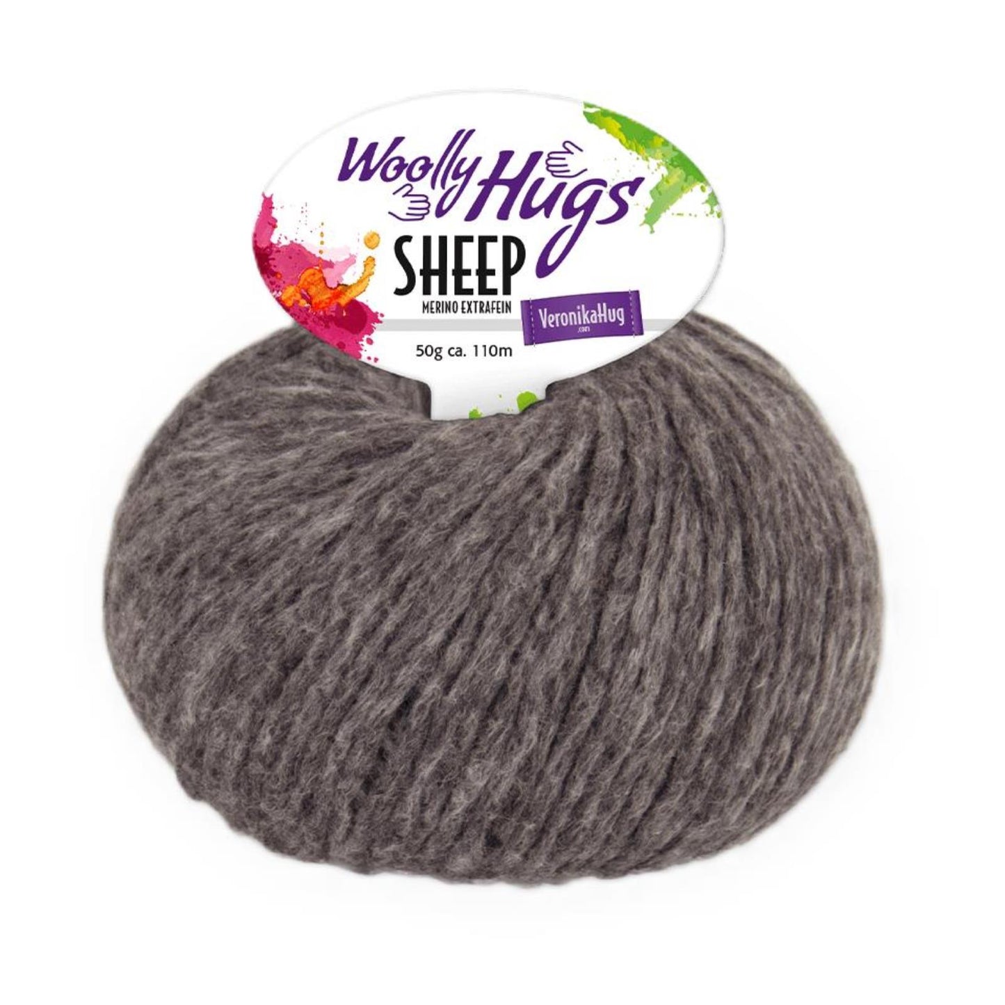 Sheep Woolly Hugs 50 g