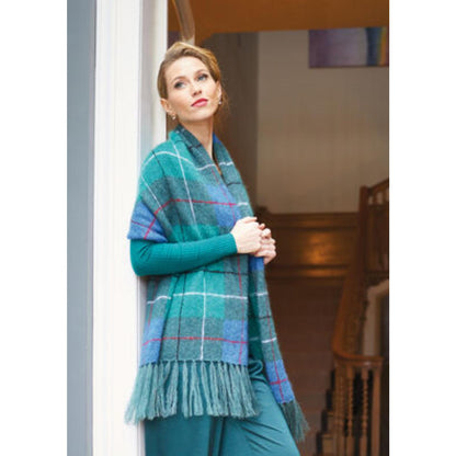Rowan Magazine 72 (DE)