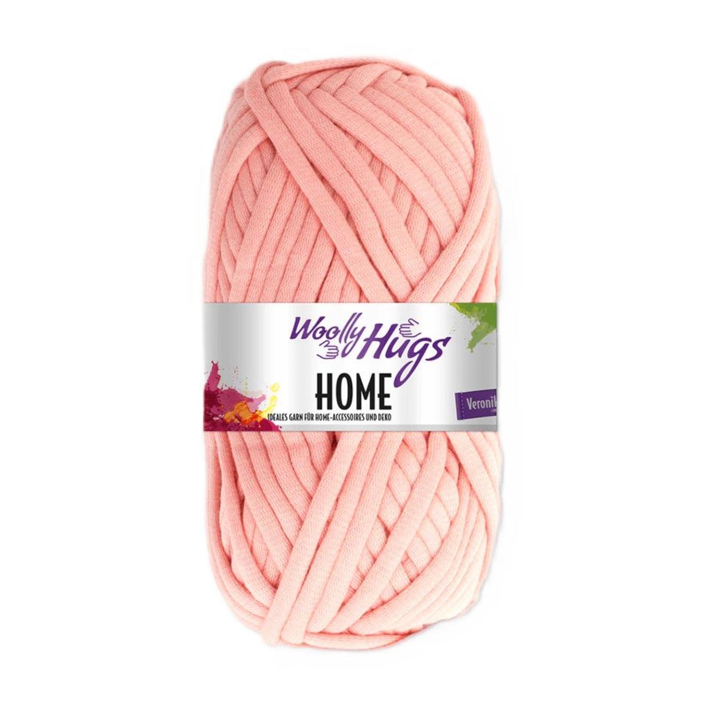 Woolly Hugs Home 100 g