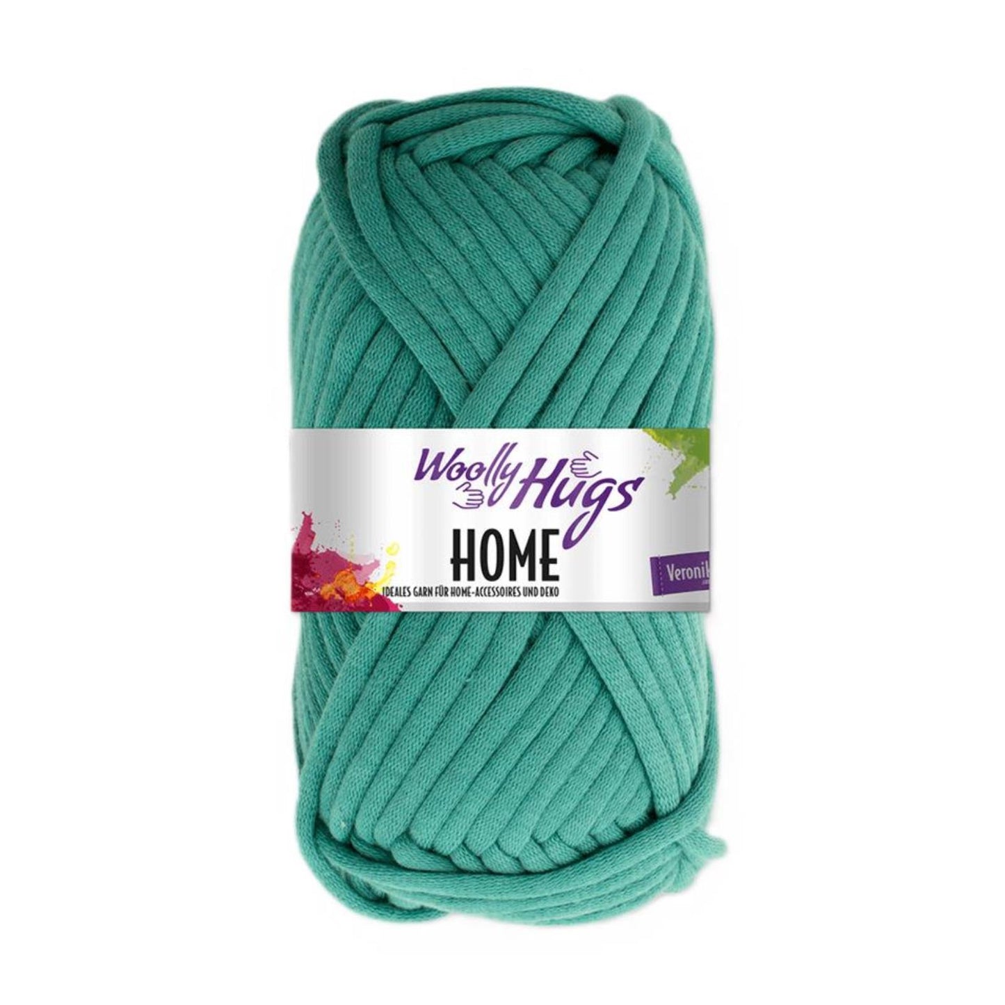 Woolly Hugs Home 100 g